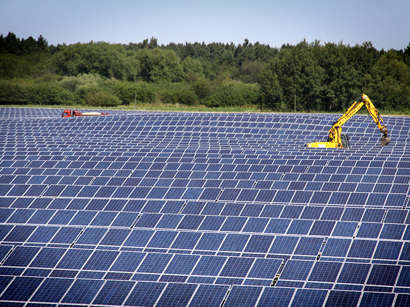Photovoltaik
