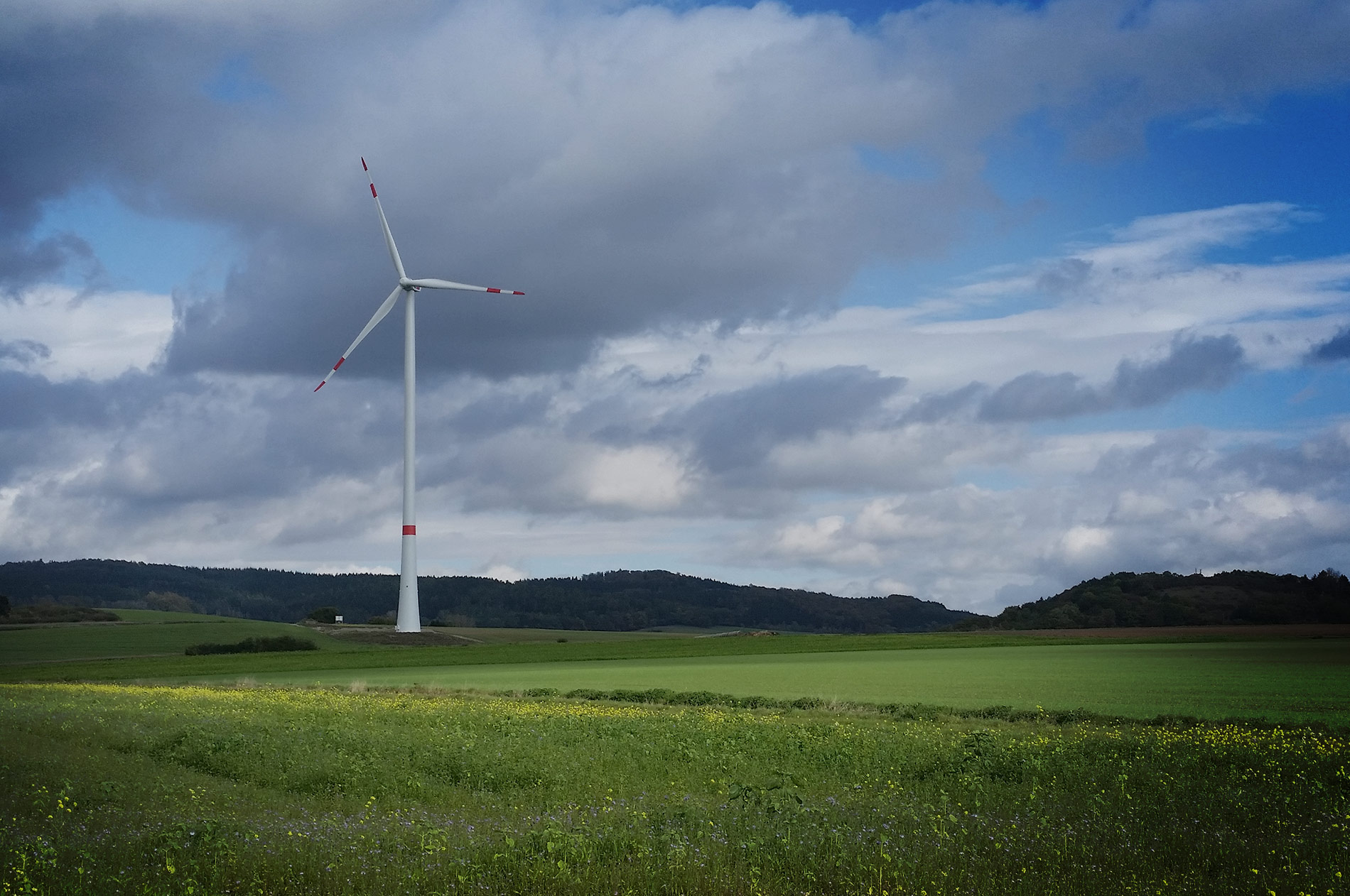 Saubere Energie für unsere Kinder!